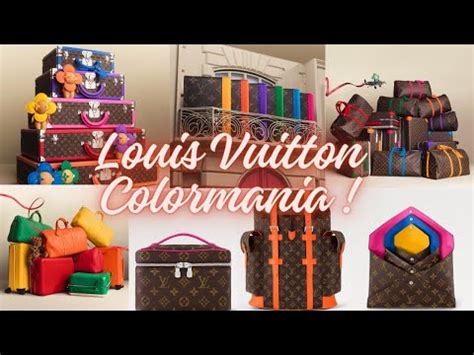 favini louis vuitton|louis vuitton colourmania.